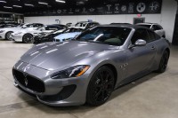 Image for 2016 Maserati GranTurismo S ID: 7020621
