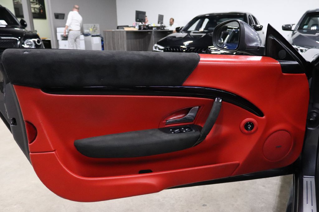 2016 Maserati GranTurismo Image 16