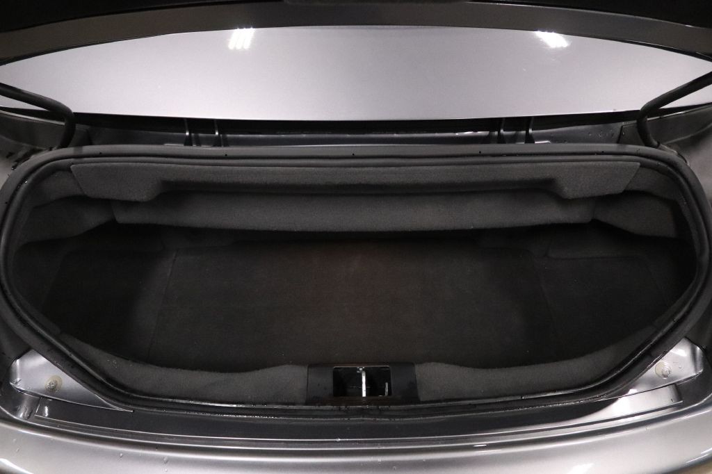 2016 Maserati GranTurismo Image 21