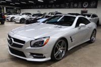 Image for 2013 Mercedes-Benz SL-Class SL 550 ID: 7020673