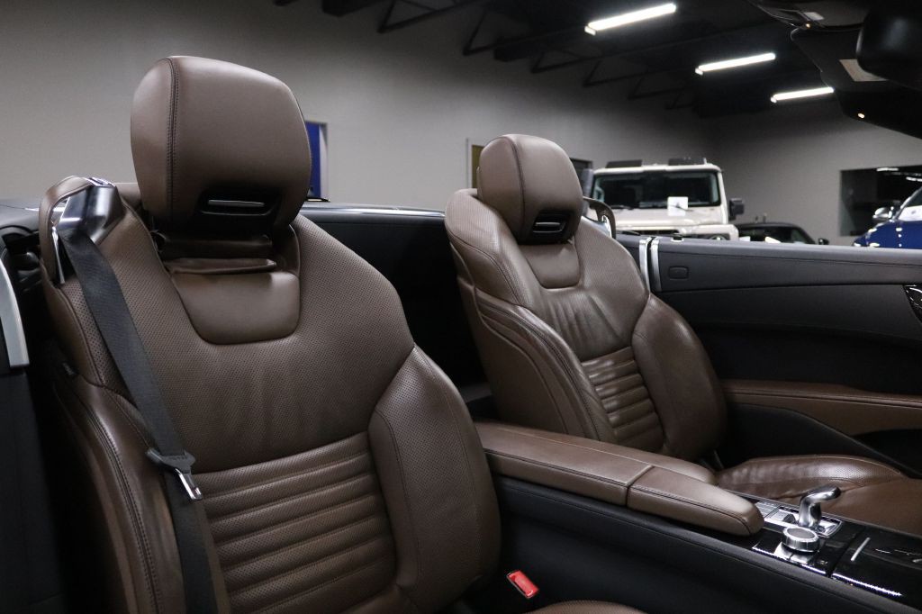 2013 Mercedes-Benz SL-Class Image 23