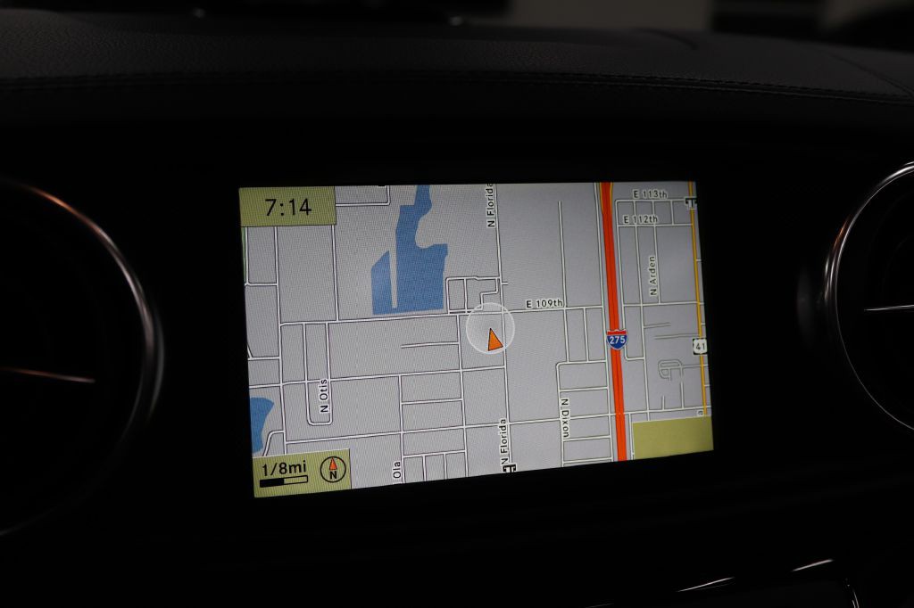 2013 Mercedes-Benz SL-Class Image 33