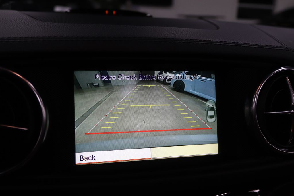 2013 Mercedes-Benz SL-Class Image 34