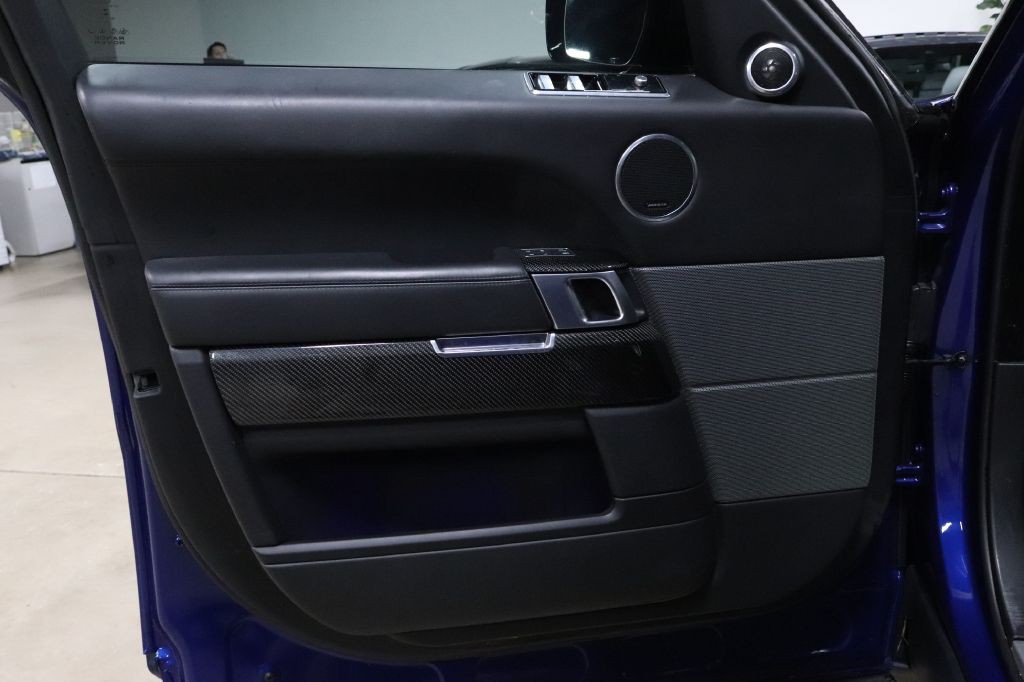 2020 Land Rover Range Rover Sport Image 10