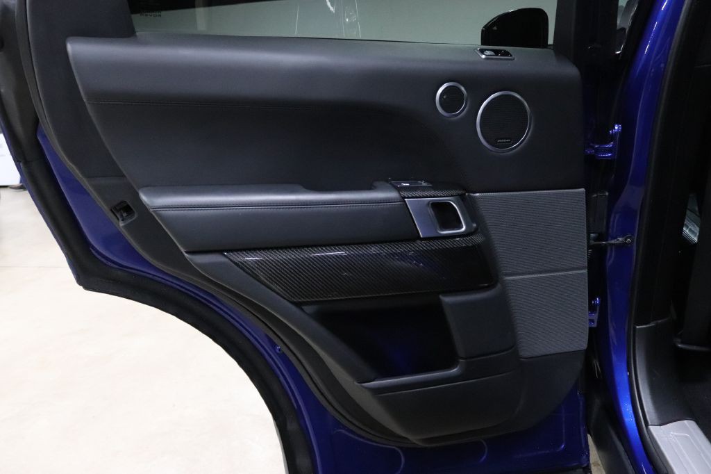 2020 Land Rover Range Rover Sport Image 14