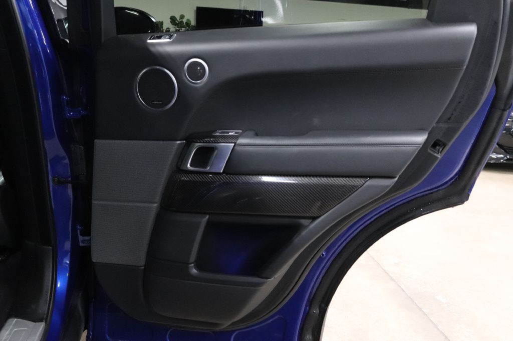 2020 Land Rover Range Rover Sport Image 18