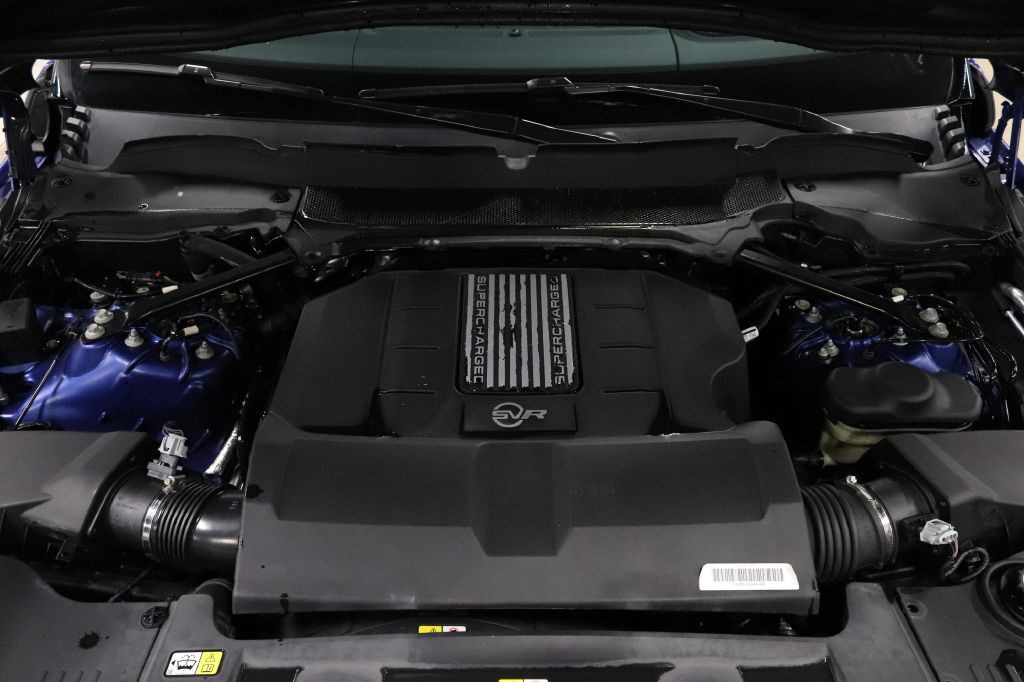 2020 Land Rover Range Rover Sport Image 26