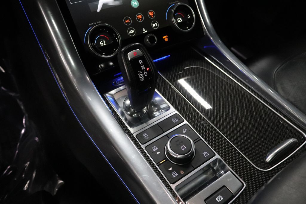2020 Land Rover Range Rover Sport Image 31