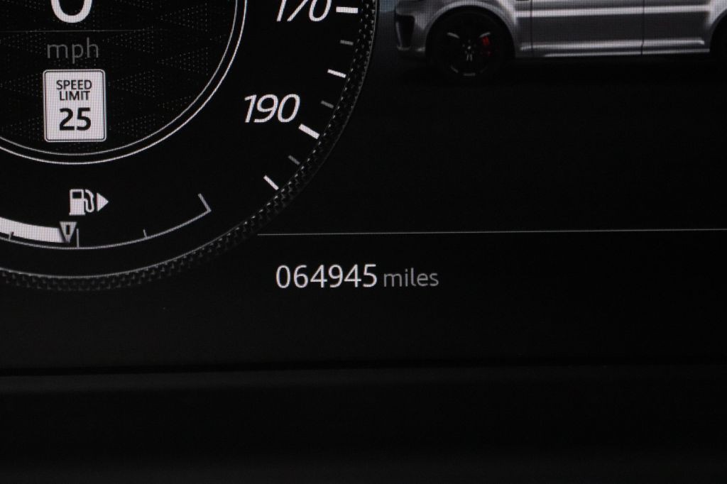 2020 Land Rover Range Rover Sport Image 37