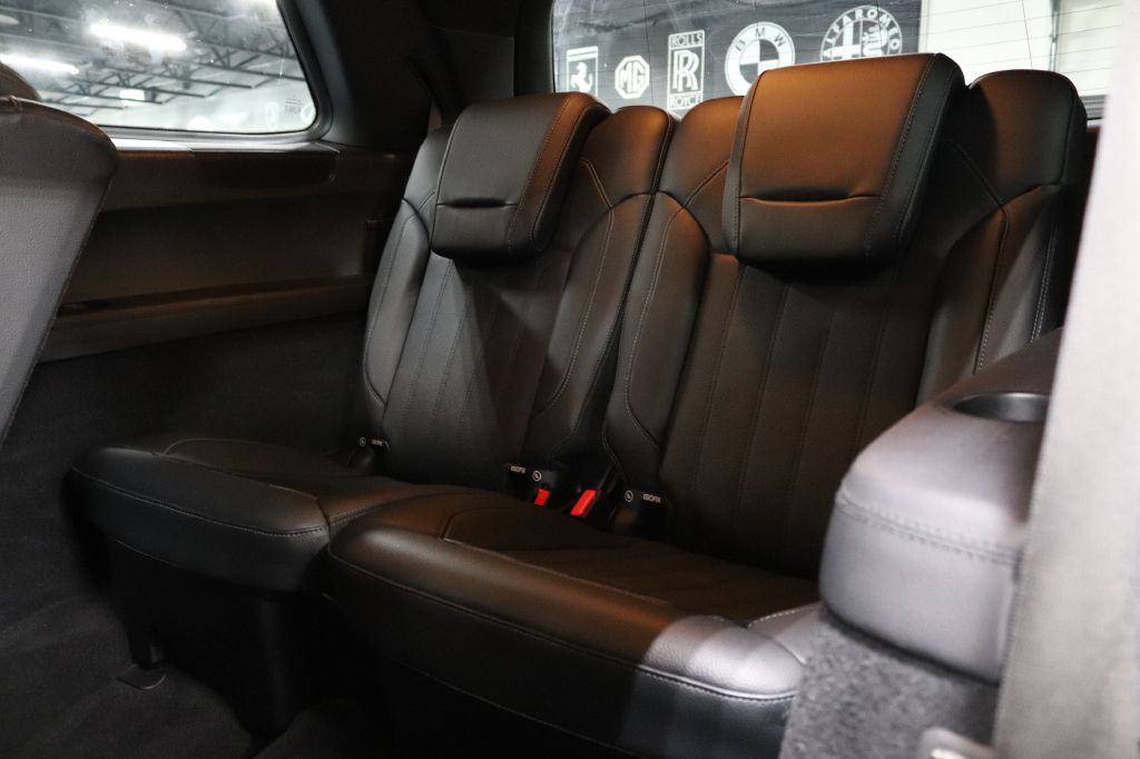 2019 Mercedes-Benz GLS-Class Image 22