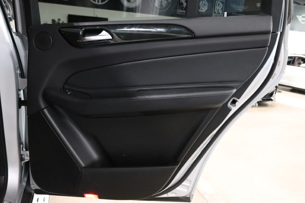 2019 Mercedes-Benz GLS-Class Image 26