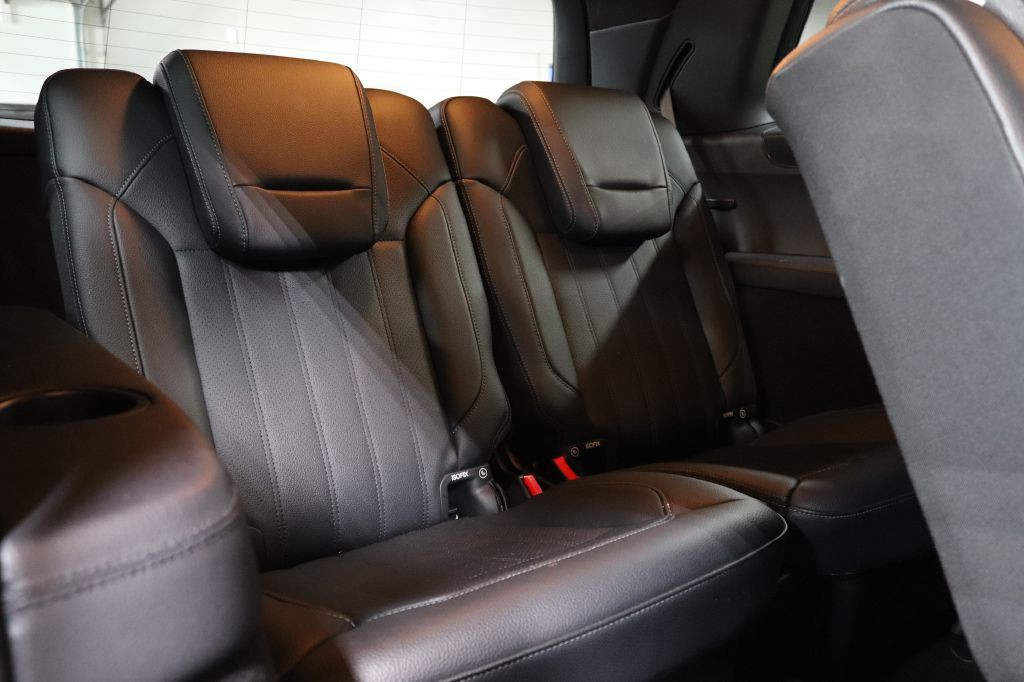 2019 Mercedes-Benz GLS-Class Image 29