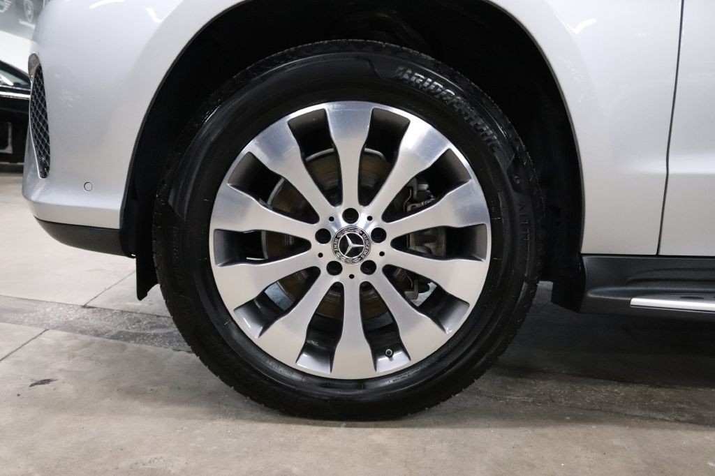 2019 Mercedes-Benz GLS-Class Image 34