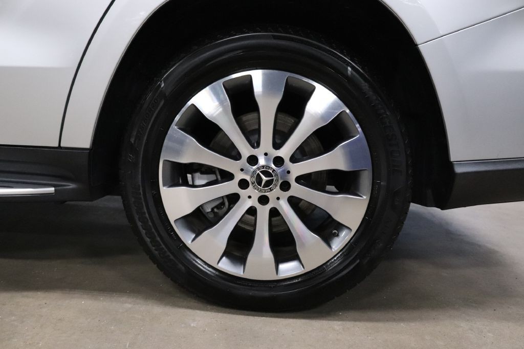 2019 Mercedes-Benz GLS-Class Image 35