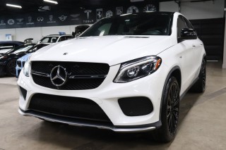 Image for 2018 Mercedes-Benz GLE-Class 43 Amg ID: 7024732