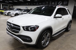 Image for 2022 Mercedes-Benz GLE-Class GLE 350 ID: 7025089