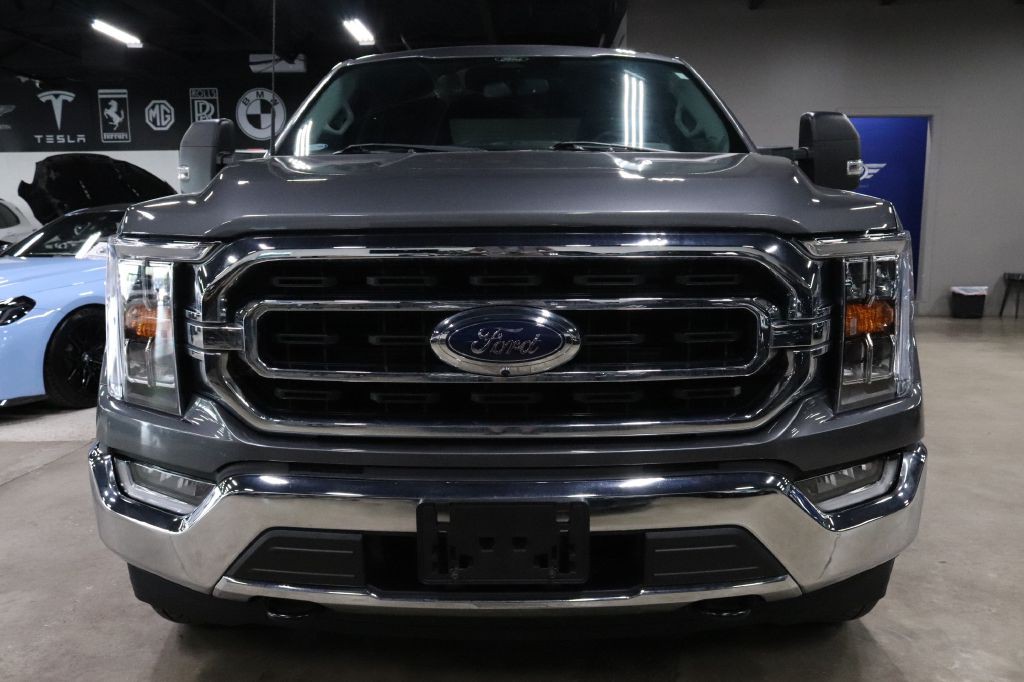 2022 Ford F-150 Image 8