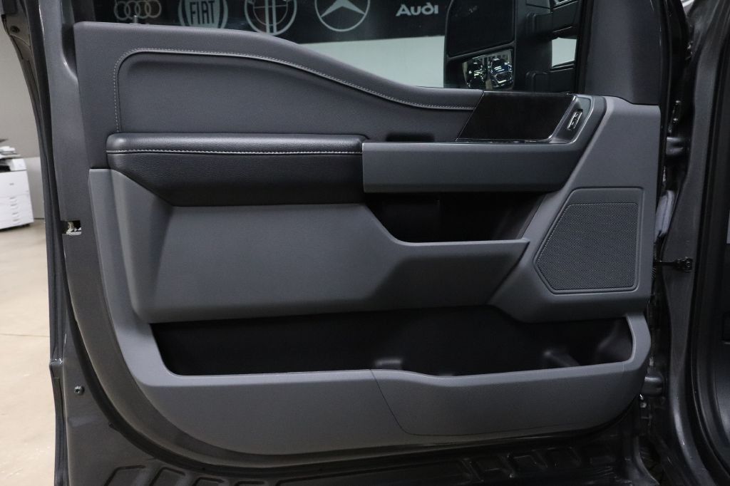 2022 Ford F-150 Image 9