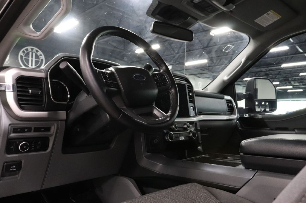 2022 Ford F-150 Image 10