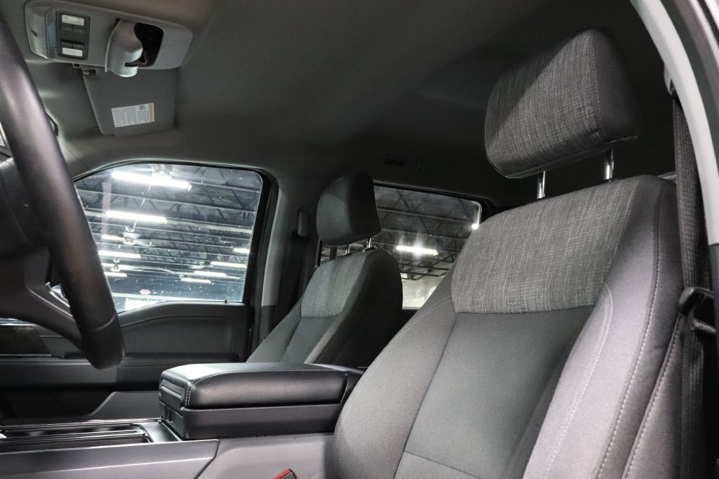 2022 Ford F-150 Image 11