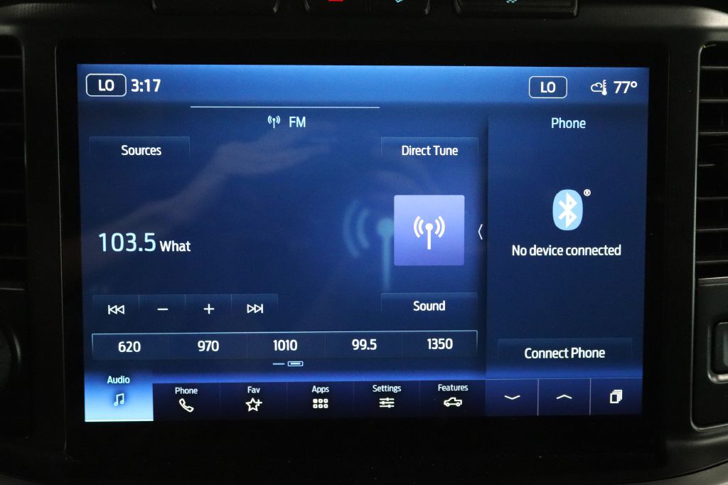 2022 Ford F-150 Image 12