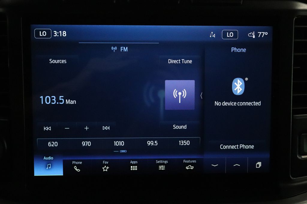 2022 Ford F-150 Image 13