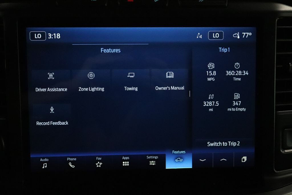 2022 Ford F-150 Image 14