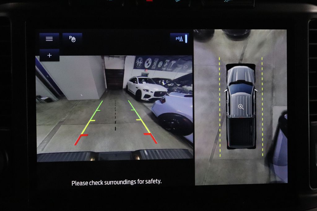 2022 Ford F-150 Image 15