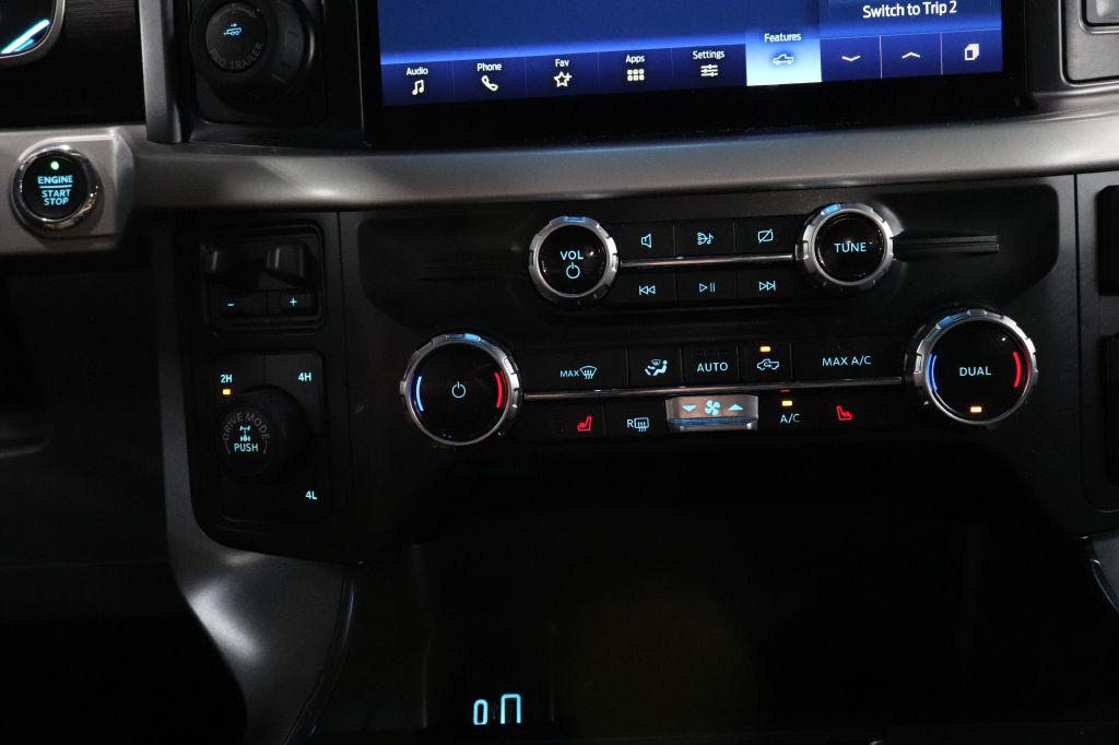 2022 Ford F-150 Image 16