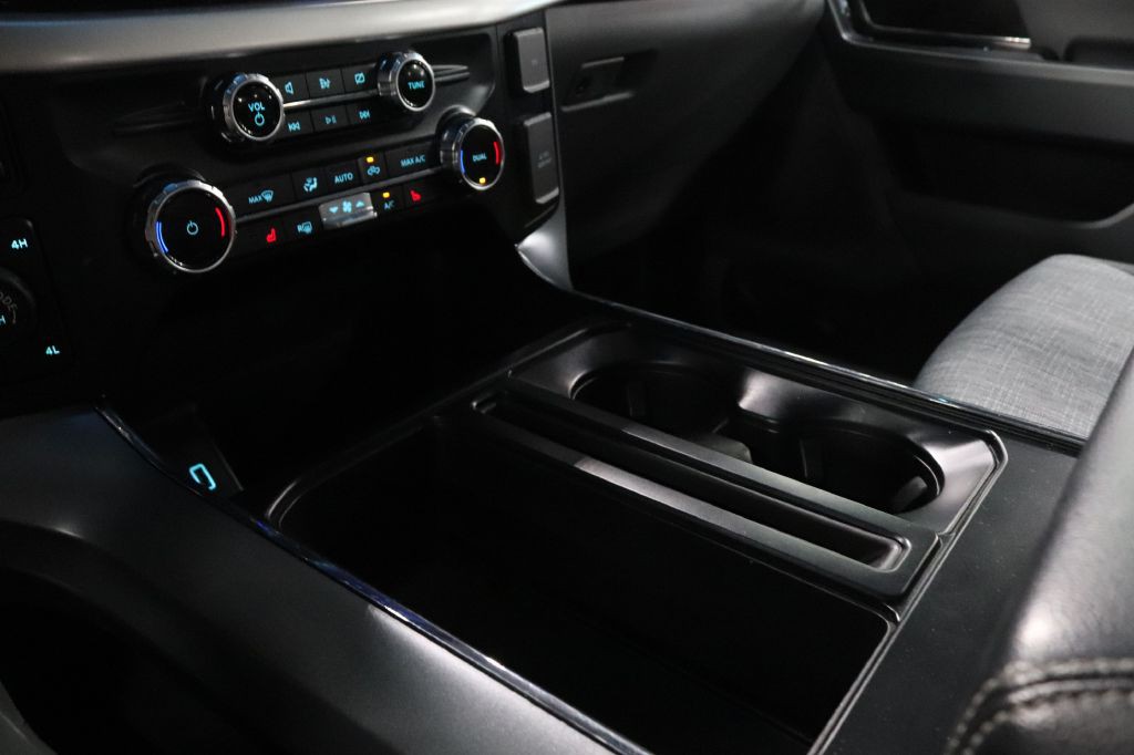 2022 Ford F-150 Image 17