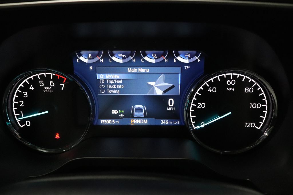 2022 Ford F-150 Image 18