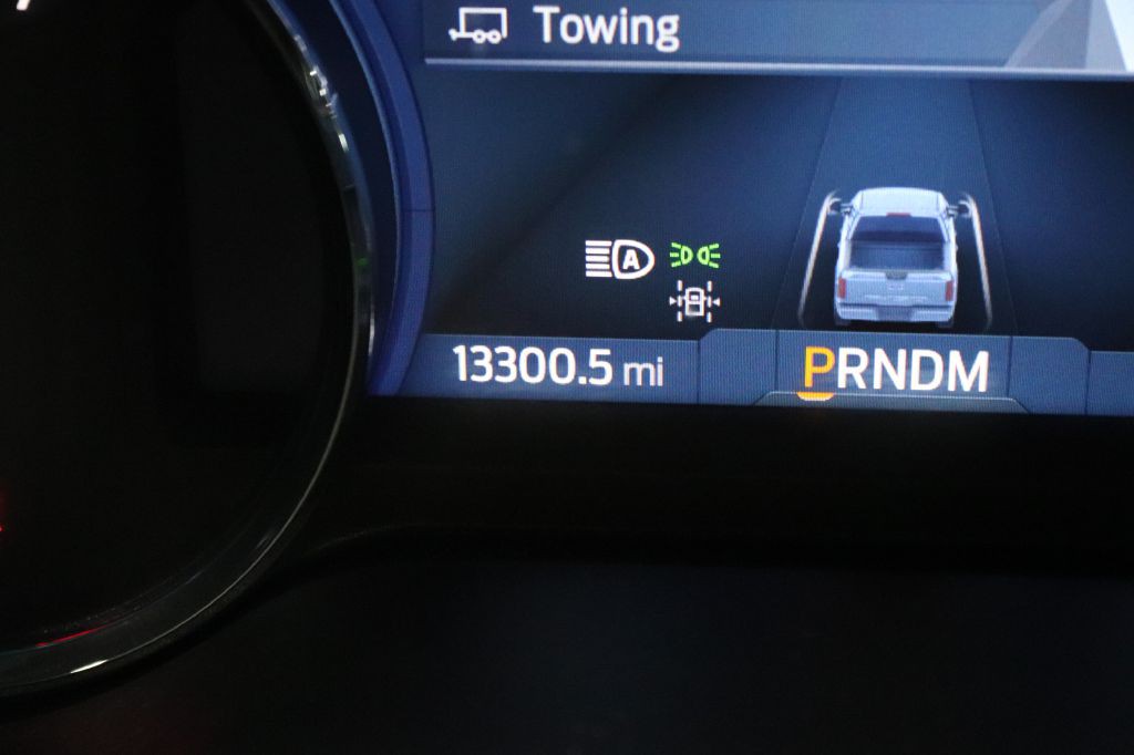 2022 Ford F-150 Image 19