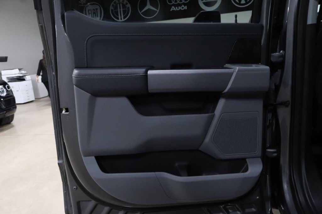 2022 Ford F-150 Image 20