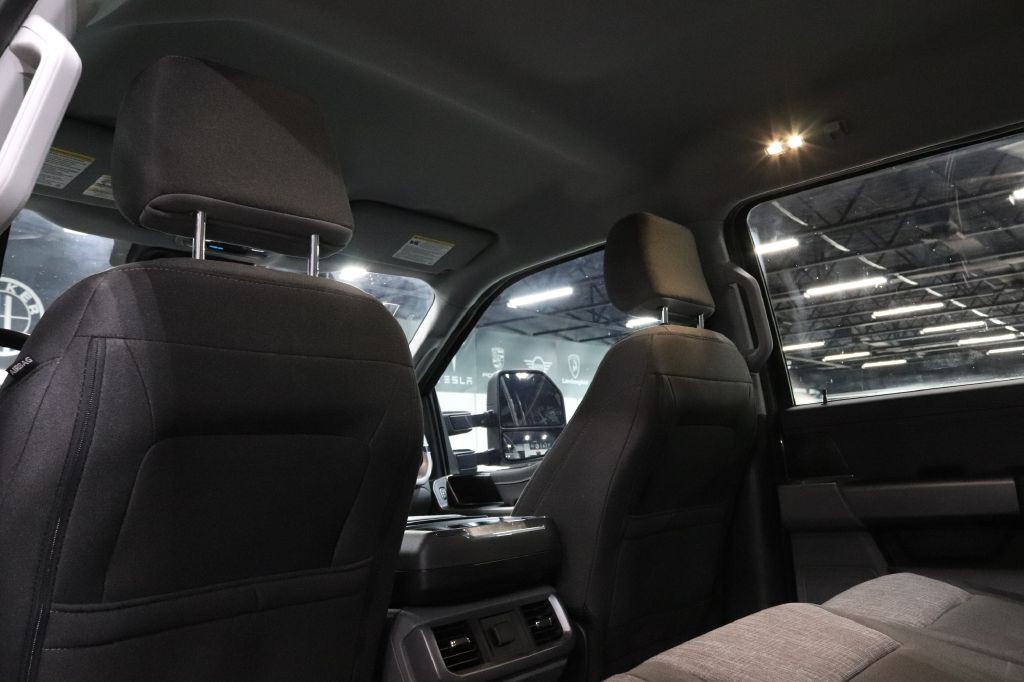 2022 Ford F-150 Image 21