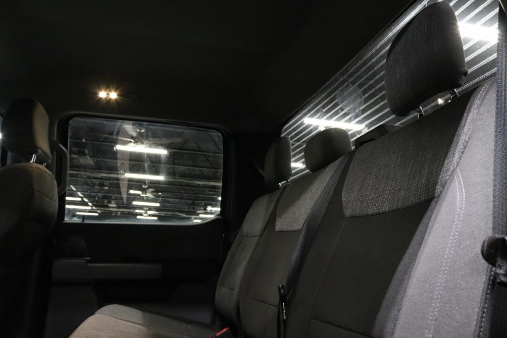 2022 Ford F-150 Image 22
