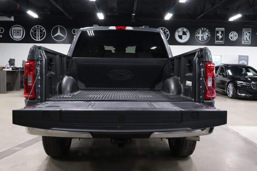 2022 Ford F-150 Image 23