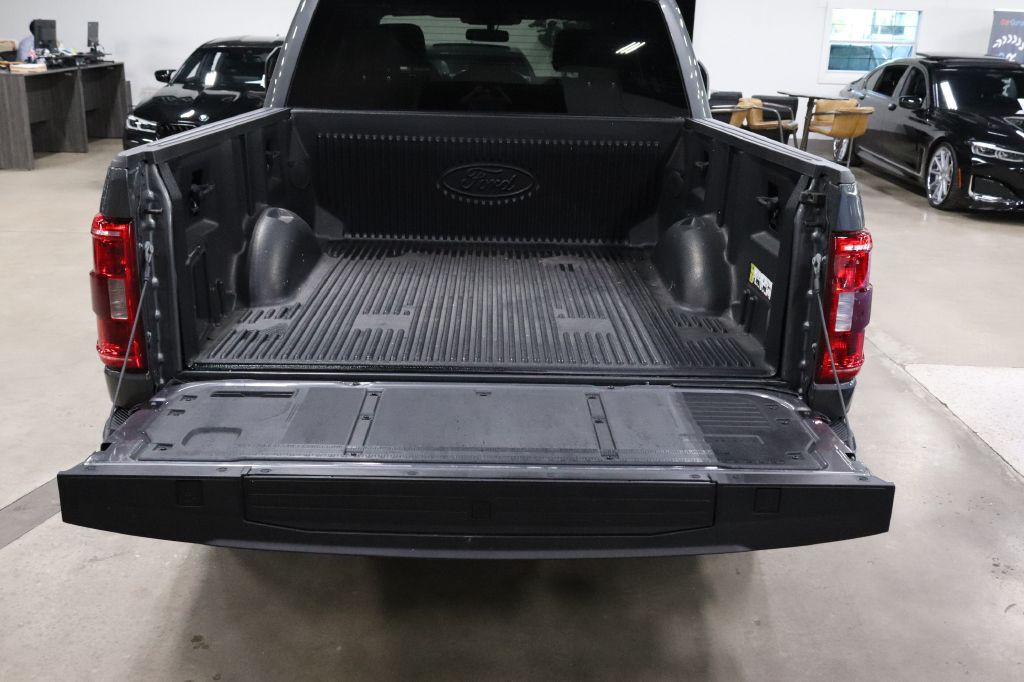 2022 Ford F-150 Image 24