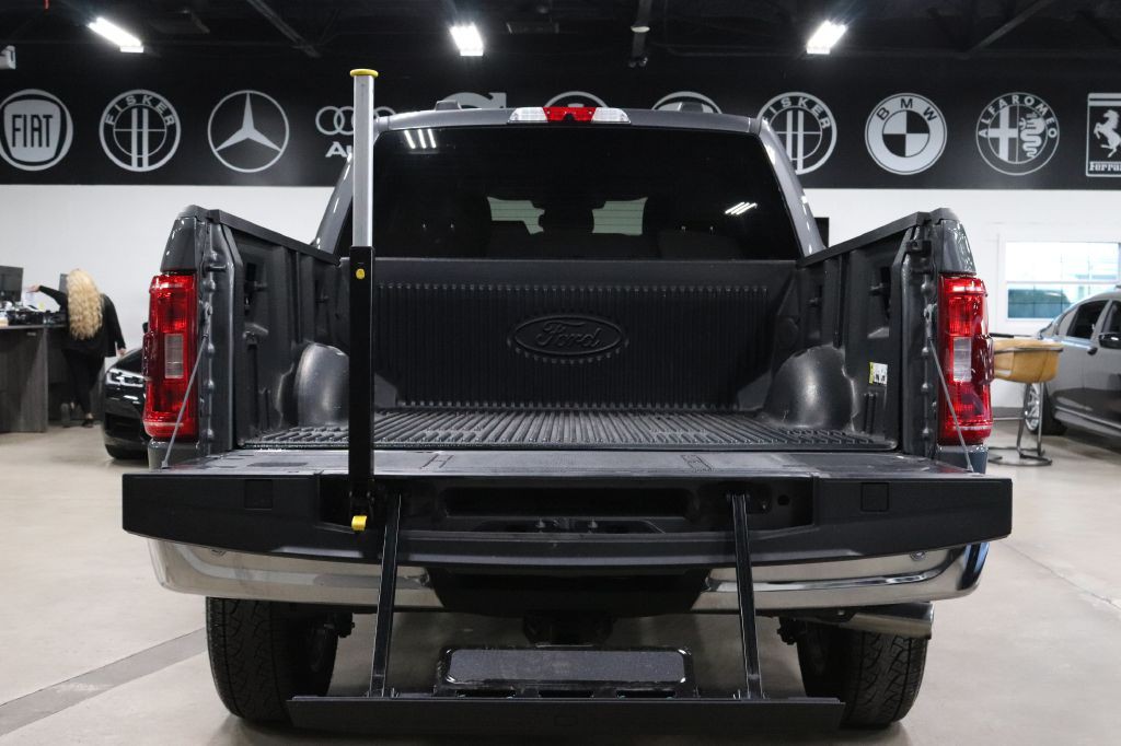 2022 Ford F-150 Image 25