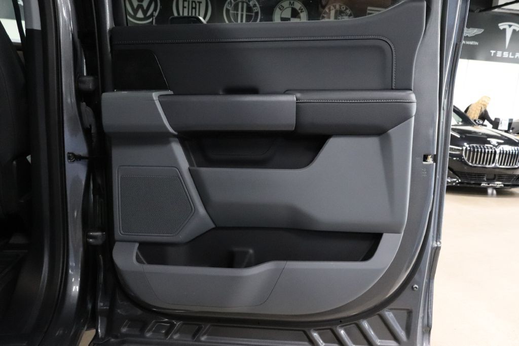 2022 Ford F-150 Image 28