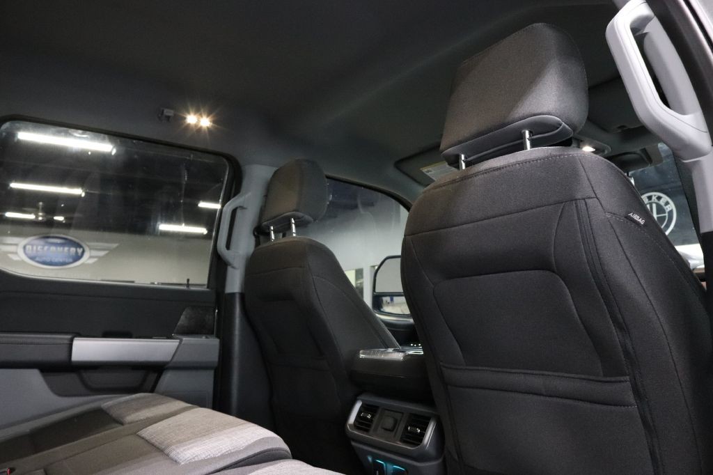 2022 Ford F-150 Image 29