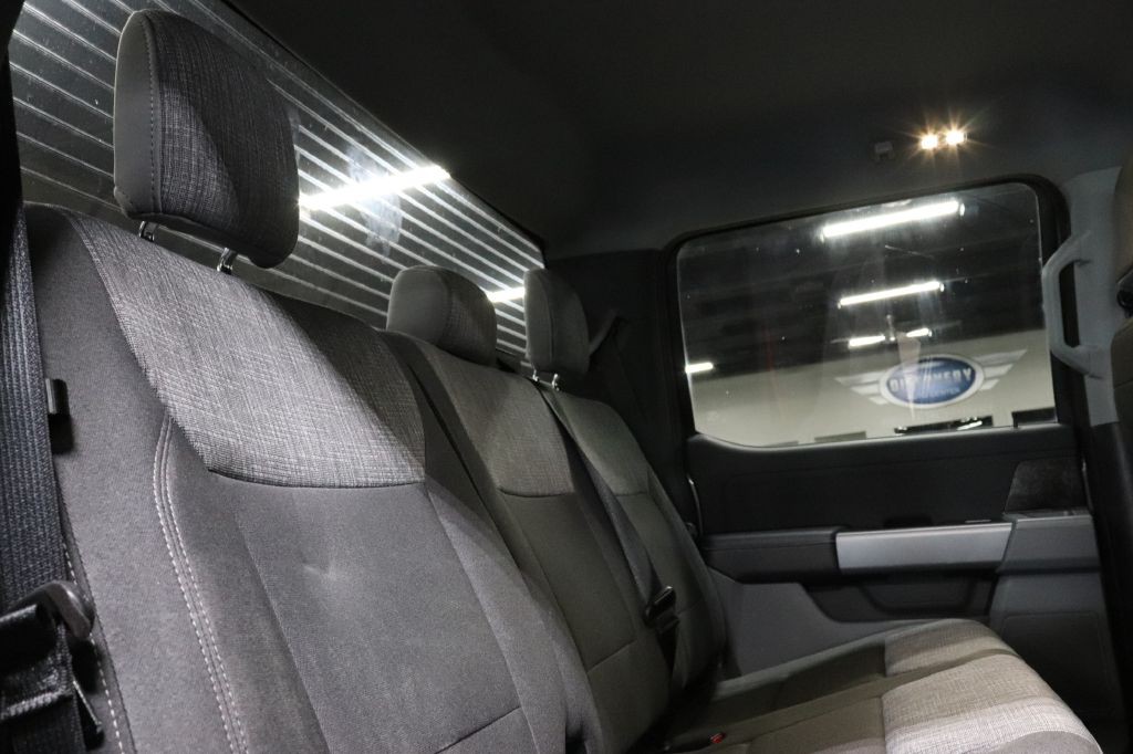 2022 Ford F-150 Image 30