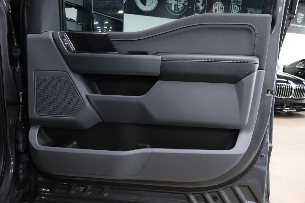 2022 Ford F-150 Image 31