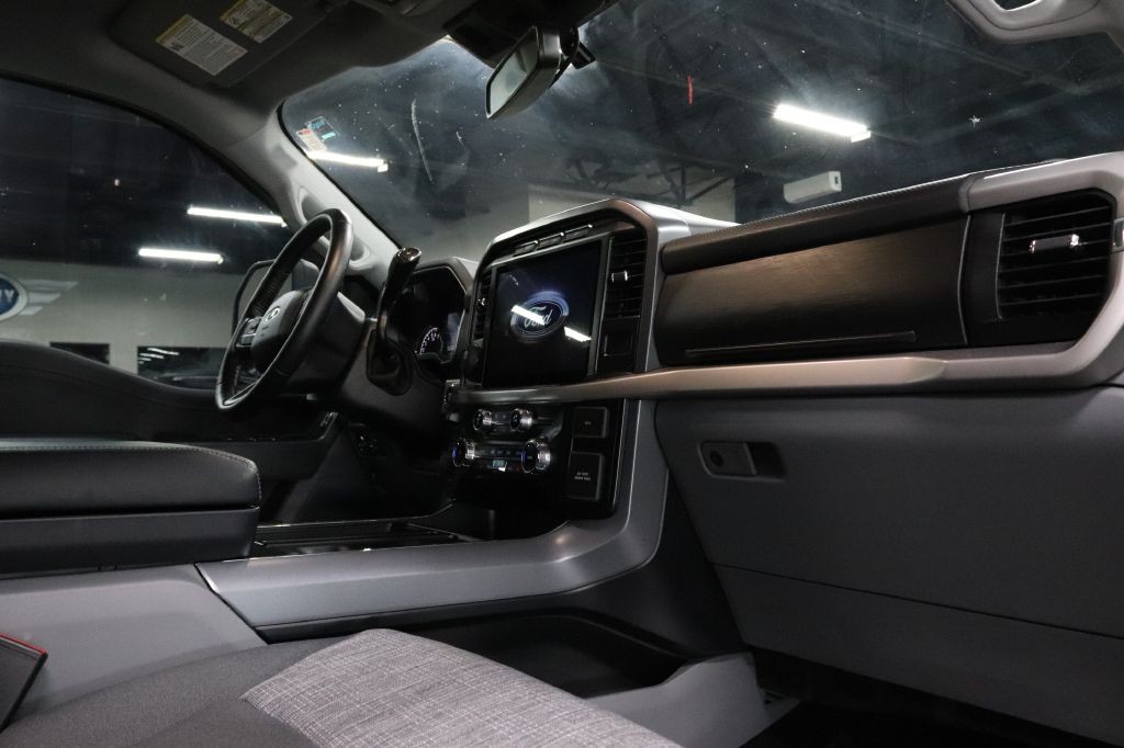 2022 Ford F-150 Image 32