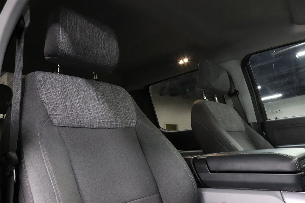 2022 Ford F-150 Image 33