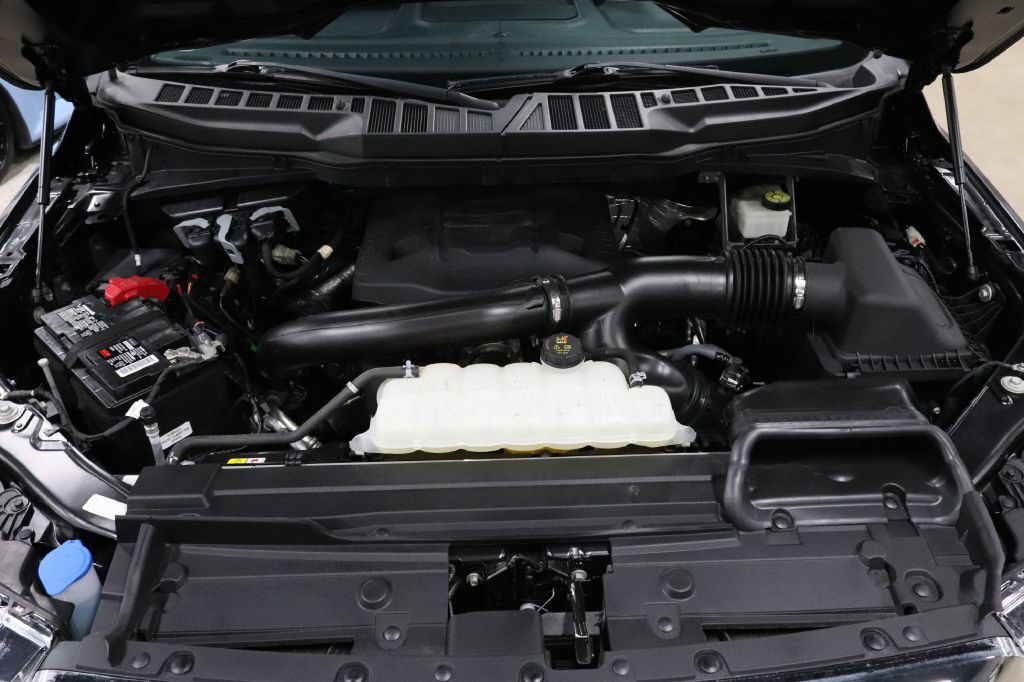 2022 Ford F-150 Image 34