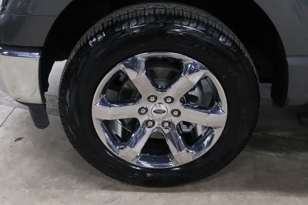 2022 Ford F-150 Image 35