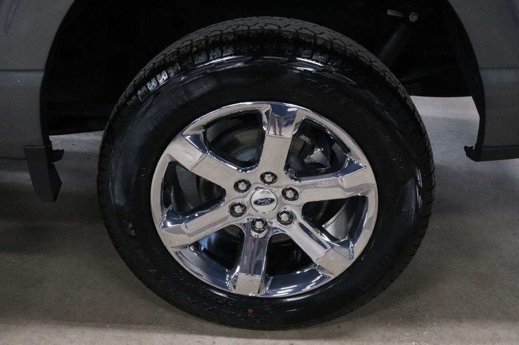 2022 Ford F-150 Image 36