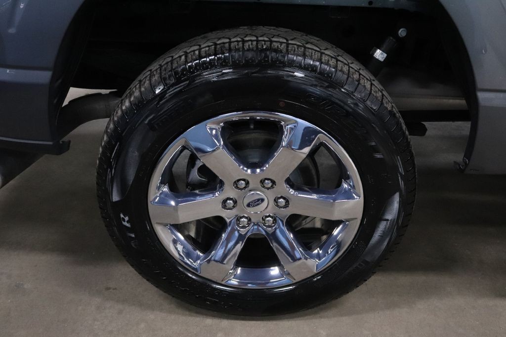 2022 Ford F-150 Image 37