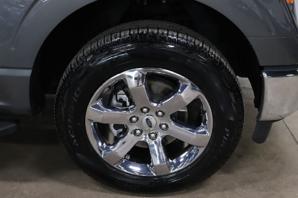 2022 Ford F-150 Image 38