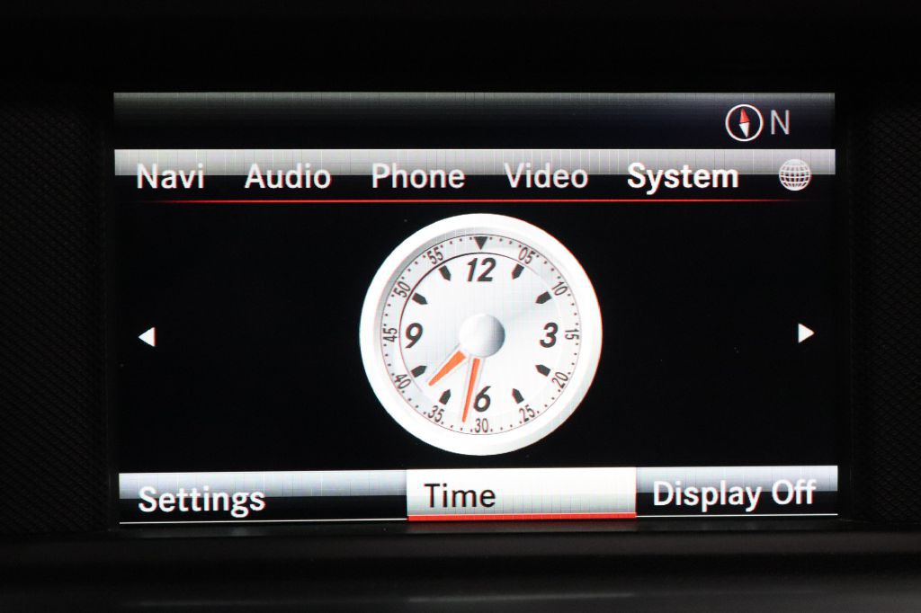 2016 Mercedes-Benz SLK-Class Image 24